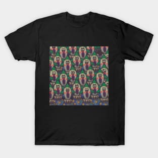 clown space T-Shirt